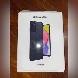Samsung galaxy A03s